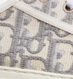 Walk’n’Dior Platform Sneaker - Image 6